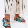  Flip-flops model 211960 Step in style 