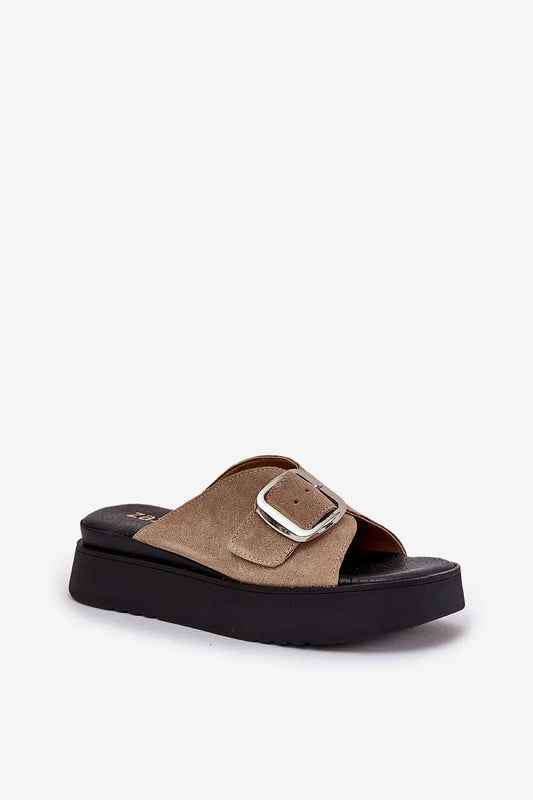  Flip-flops model 211968 Step in style 