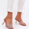  Flip-flops model 212157 Step in style 