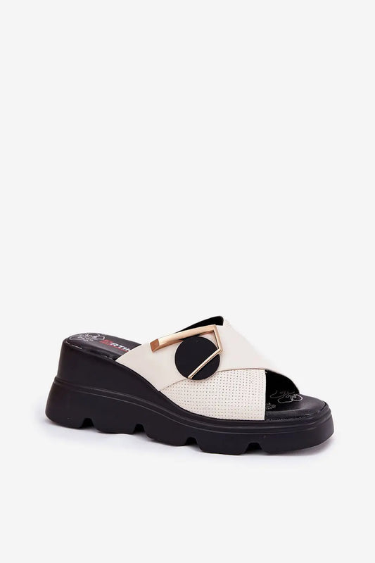  Flip-flops model 212347 Step in style 
