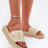  Flip-flops model 212594 Step in style 