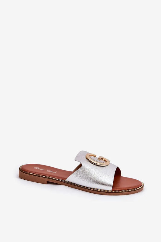  Flip-flops model 212601 Step in style 