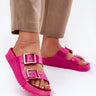  Flip-flops model 212707 Step in style 