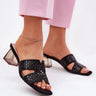  Flip-flops model 212878 Step in style 