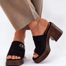  Flip-flops model 213037 Step in style 