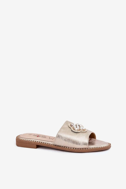  Flip-flops model 213480 Step in style 