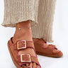  Flip-flops model 213957 Step in style 