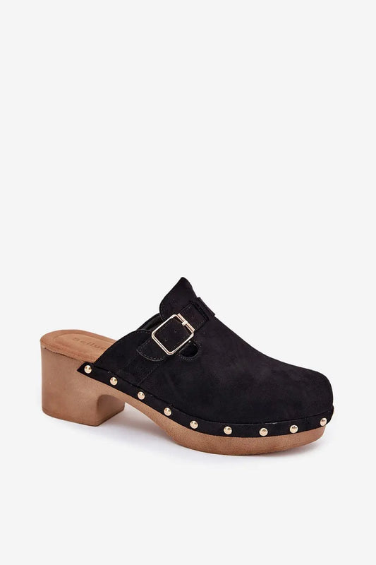  Flip-flops model 214126 Step in style 