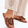  Flip-flops model 214134 Step in style 