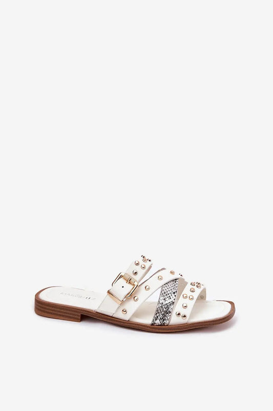  Flip-flops model 214136 Step in style 