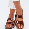  Flip-flops model 214360 Step in style 