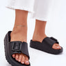  Flip-flops model 214370 Step in style 