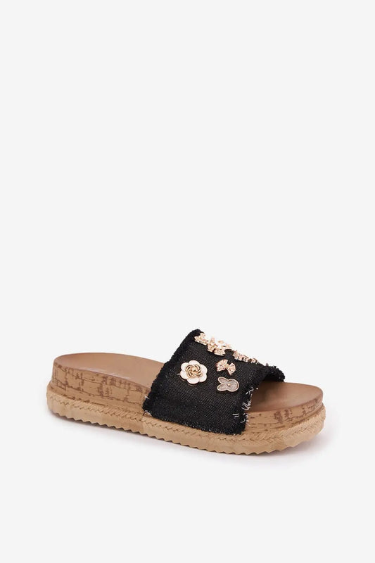  Flip-flops model 214500 Step in style 