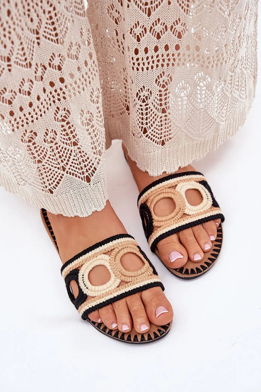  Flip-flops model 214725 Step in style 