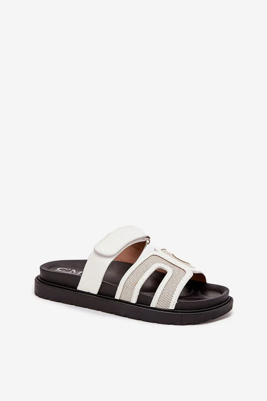  Flip-flops model 215723 Step in style 