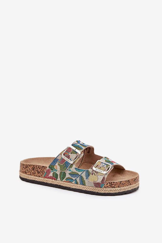  Flip-flops model 215747 Step in style 