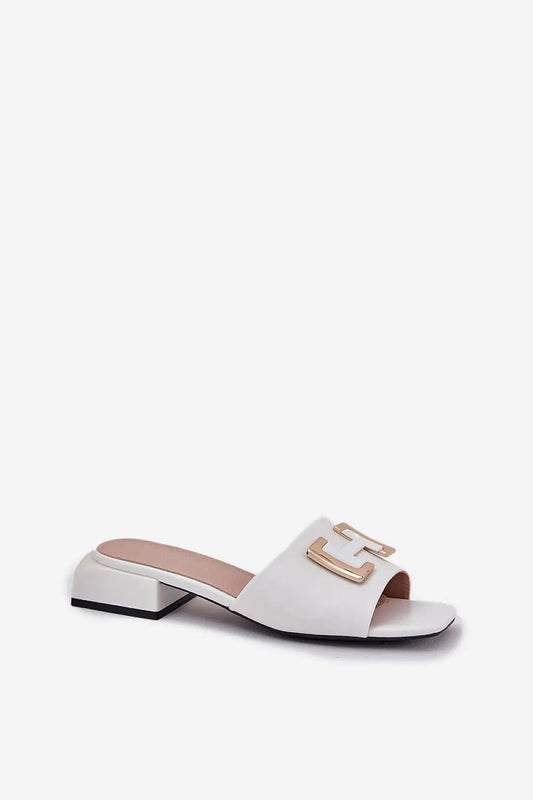  Flip-flops model 215982 Step in style 
