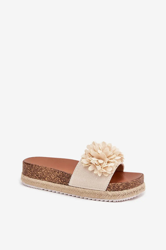  Flip-flops model 216066 Step in style 