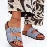  Flip-flops model 216121 Step in style 