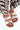  Flip-flops model 216128 Step in style 