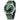 Fully Automatic Mechanical Watch For Sports blue Utrano
