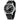 Fully Automatic Mechanical Watch For Sports blue Utrano