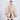 Fur Collar Shawl Cape Knitted Cardigan Baggy Coat  