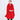 Fur Collar Shawl Cape Knitted Cardigan Baggy Coat  