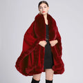  Purplish Red