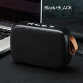 G2 Fabric Wireless Bluetooth Outdoor Portable Speaker  