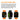 G41 Smart Bracelet, 2.01 inch IP67 Waterproof Smart Watch, Bluetooth Call / Heart Rate / Non-invasive Blood Glucose / HRV / MET Utrano