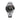 GMT Luminous Waterproof Sapphire Glass Stainless Steel Men's Watch  