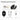 GTS8 1.95 inch AMOLED Screen Fitness Tracker Smart Watch Support Heart Rate Monitoring  