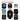 GTS8 1.95 inch AMOLED Screen Fitness Tracker Smart Watch Support Heart Rate Monitoring  