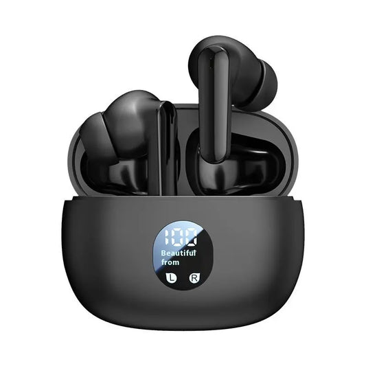 Game Low Latency High Sound Quality Noise Reduction Wireless Sports Headset Utrano