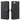 Geometric Pattern RFID Leather Phone Case, For iPhone 6 / 7 / 8 / SE, For iPhone 13 Pro Max, For iPhone 13 Pro, For iPhone 12 / 12 Pro  