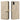 Geometric Pattern RFID Leather Phone Case, For iPhone XR, For iPhone XS Max, For iPhone 6 Plus / 7 Plus / 8 Plus  