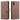 Geometric Pattern RFID Leather Phone Case, For iPhone XR, For iPhone XS Max, For iPhone 6 Plus / 7 Plus / 8 Plus  