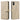Geometric Pattern RFID Leather Phone Case, For iPhone XR, For iPhone XS Max, For iPhone 6 Plus / 7 Plus / 8 Plus  