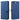 Geometric Pattern RFID Leather Phone Case, For iPhone XR, For iPhone XS Max, For iPhone 6 Plus / 7 Plus / 8 Plus  