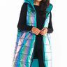  Gilet model 149752 awama 