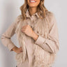  Gilet model 159692 Och Bella 