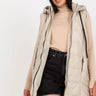  Gilet model 171262 Och Bella 