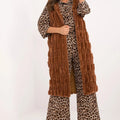  brown 4