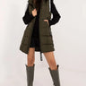  Gilet model 200961 Factory Price 