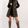  Gilet model 200961 Factory Price 