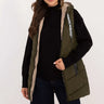  Gilet model 200962 Factory Price 