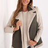  Gilet model 217642 Factory Price 