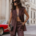  brown 2