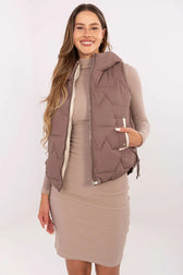  Gilet model 220655 MBM 